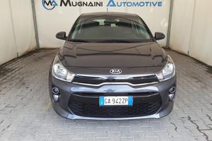 KIA Rio 1.2 MPi BIFUEL GPL Evolution *GARANZIA K