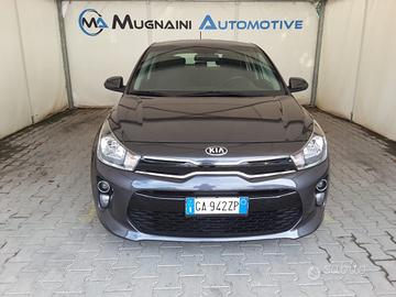 KIA Rio 1.2 MPi BIFUEL GPL Evolution *GARANZIA K