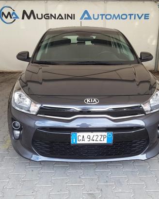 KIA Rio 1.2 MPi BIFUEL GPL Evolution *GARANZIA K