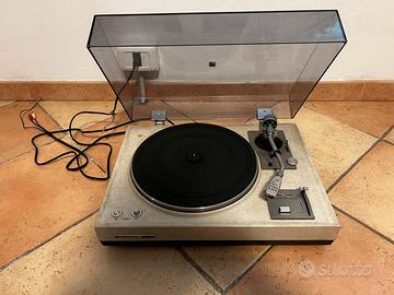 Giradischi vintage Kenwood KD-2055