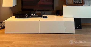 Mobile Tv Design Lago collezione 36e8