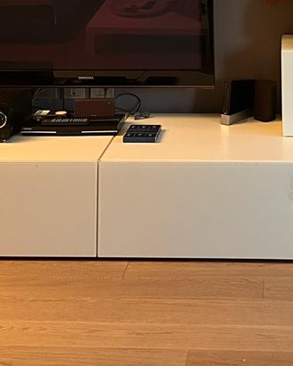 Mobile Tv Design Lago collezione 36e8