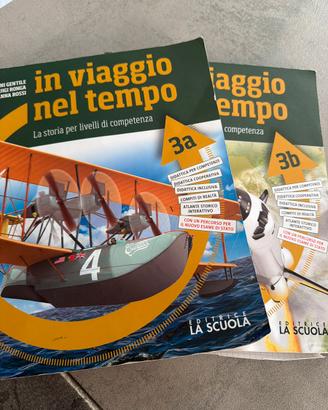 In viaggio nel tempo 3
