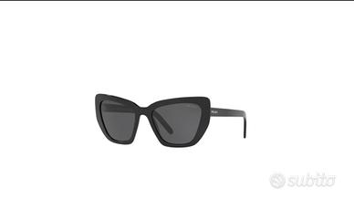 Prada Cat walk SPR 08V 140 3n (B)