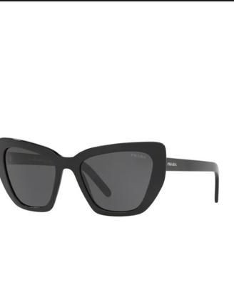 Prada Cat walk SPR 08V 140 3n (B)