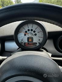 Mini one D clubman