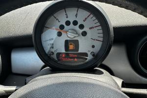 Mini one D clubman