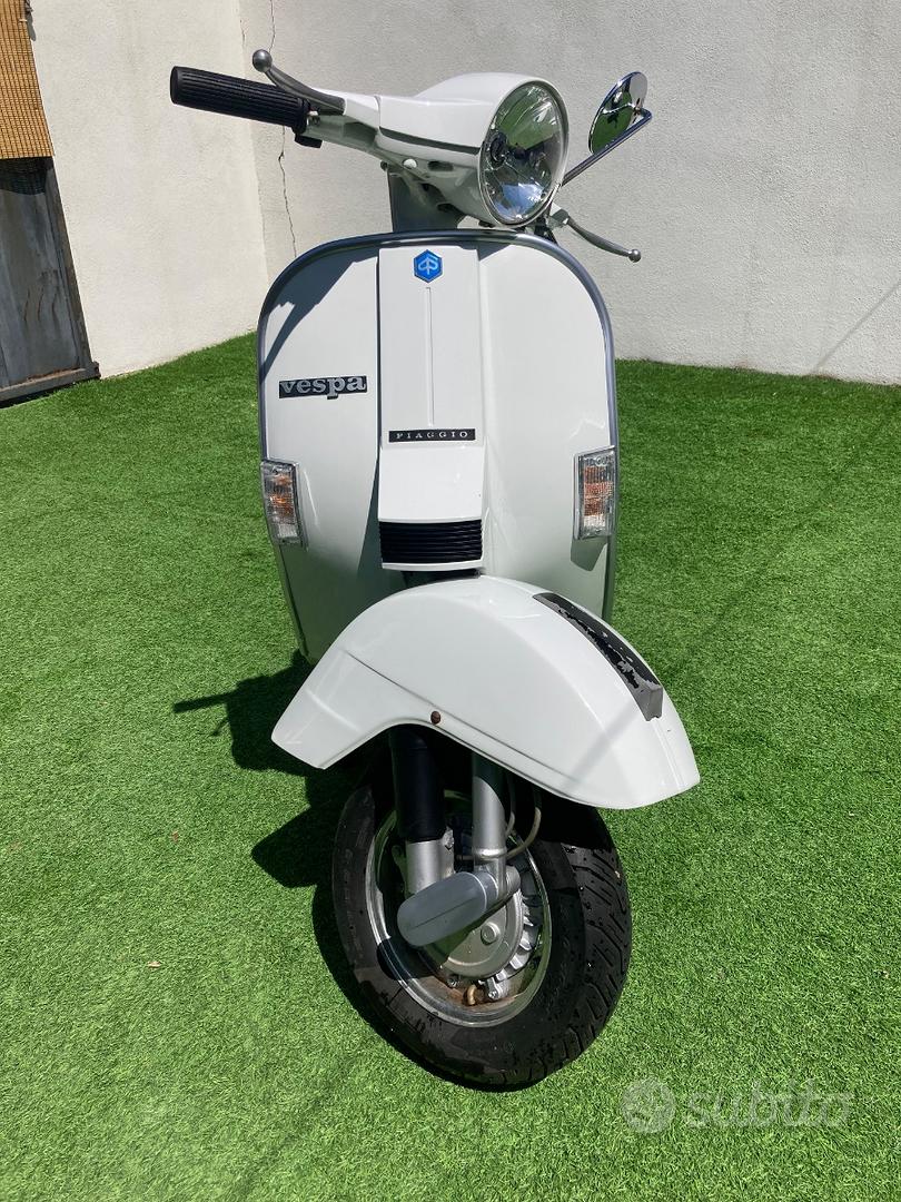 Vendo Vespa Vespa Px 125 E Prezzo Piaggio Vespa PX 125 E 1997 Moto