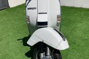 Piaggio Vespa PX 125 E - 1997