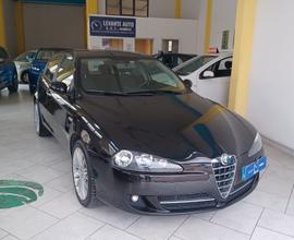 126918KM DA VERO AMATORE ALFA 147 1.9JTD