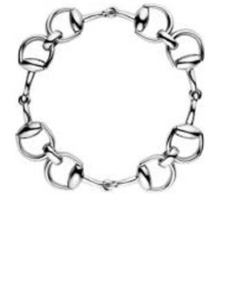 Bracciale oro gucci