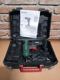 pistola colla a caldo Parkside  20v