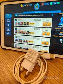 Tablet Samsung Galaxy Tab T585