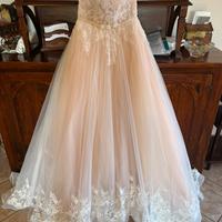 abito da sposa