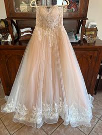abito da sposa