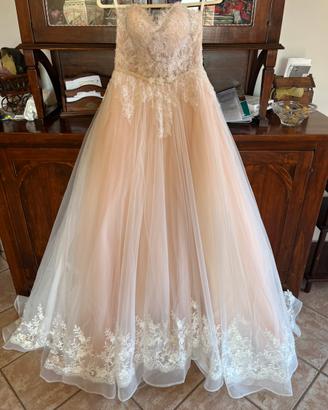 abito da sposa