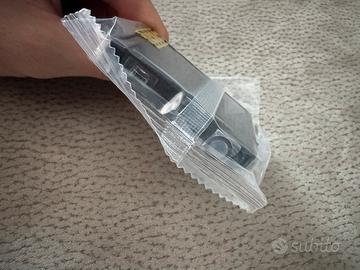 Cartuccia Epson 603 XL black