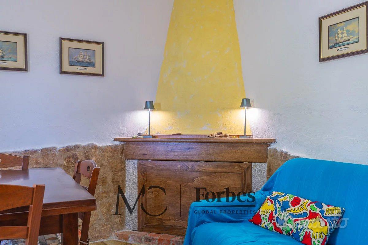 Appartamento – Solità, Residence Hermosa - Altro
