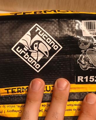 tucano urbano termoscud R152C-X