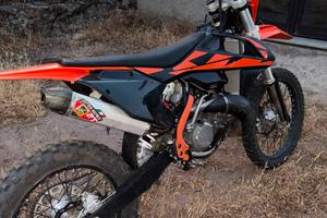 ktm 300 tpi 2 tempi