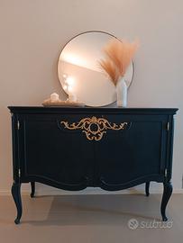 mobile completamente rinnovato 