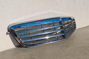 Griglia anteriore Mercedes 