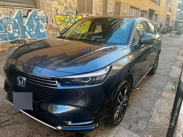 Honda HR V