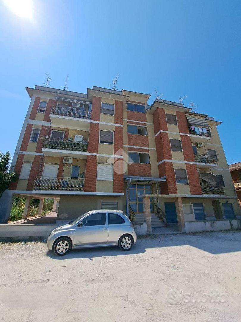 Appartamento – Pontinia, Borgo Pasubio - Vista 3