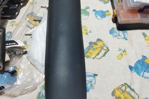 sella husqvarna fe/te 2020/2023