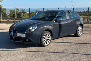 Alfa Romeo Giulietta 1.6 JTDm 120 CV Super