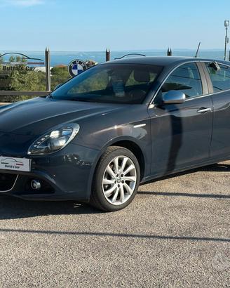 Alfa Romeo Giulietta 1.6 JTDm 120 CV Super