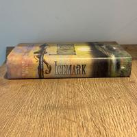 Libro Icemark di Stuart Hill