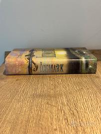 Libro Icemark di Stuart Hill
