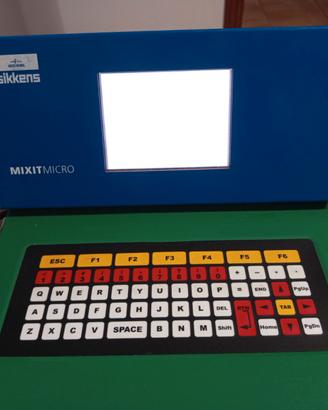 Sikkens mixitmicro