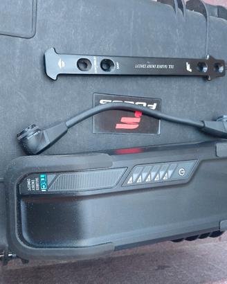batteria x ebike