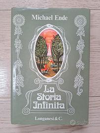 Libro 'La Storia Infinita'