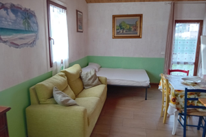 Casa a marciana Marina elba