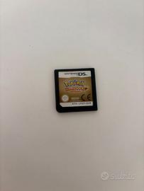 Pokémon HeartGold inglese