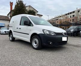 VOLKSWAGEN Caddy 2.0 TDI 110 CV 4Motion 4p. VAN