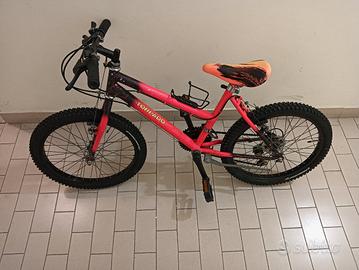 MTB Torpado 20