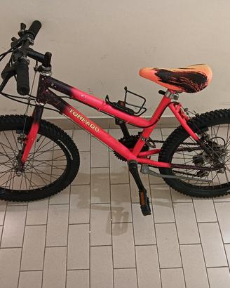 MTB Torpado 20