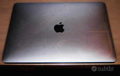 MacBook Pro 13" 2016