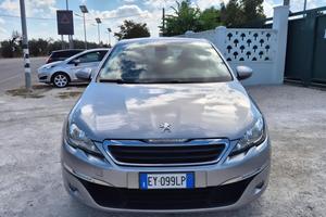 Peugeot 308 PureTech Turbo 110 S&S Active