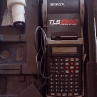 stampante brady tls2200