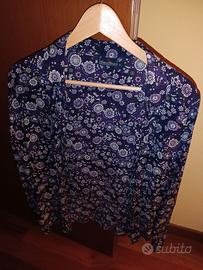 Camicia +giubbetto