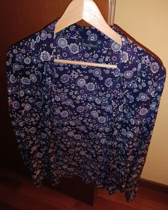 Camicia +giubbetto