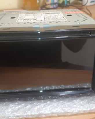 Autoradio android Seat Ibiza 2008 2016