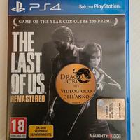 The last of us