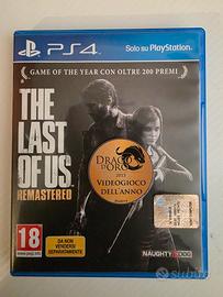 The last of us