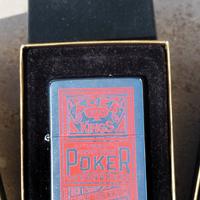 Accendino Zippo Marlboro 